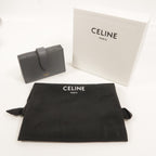 Celine Card Case · Calfskin