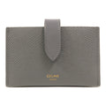 Celine Card Case · Calfskin