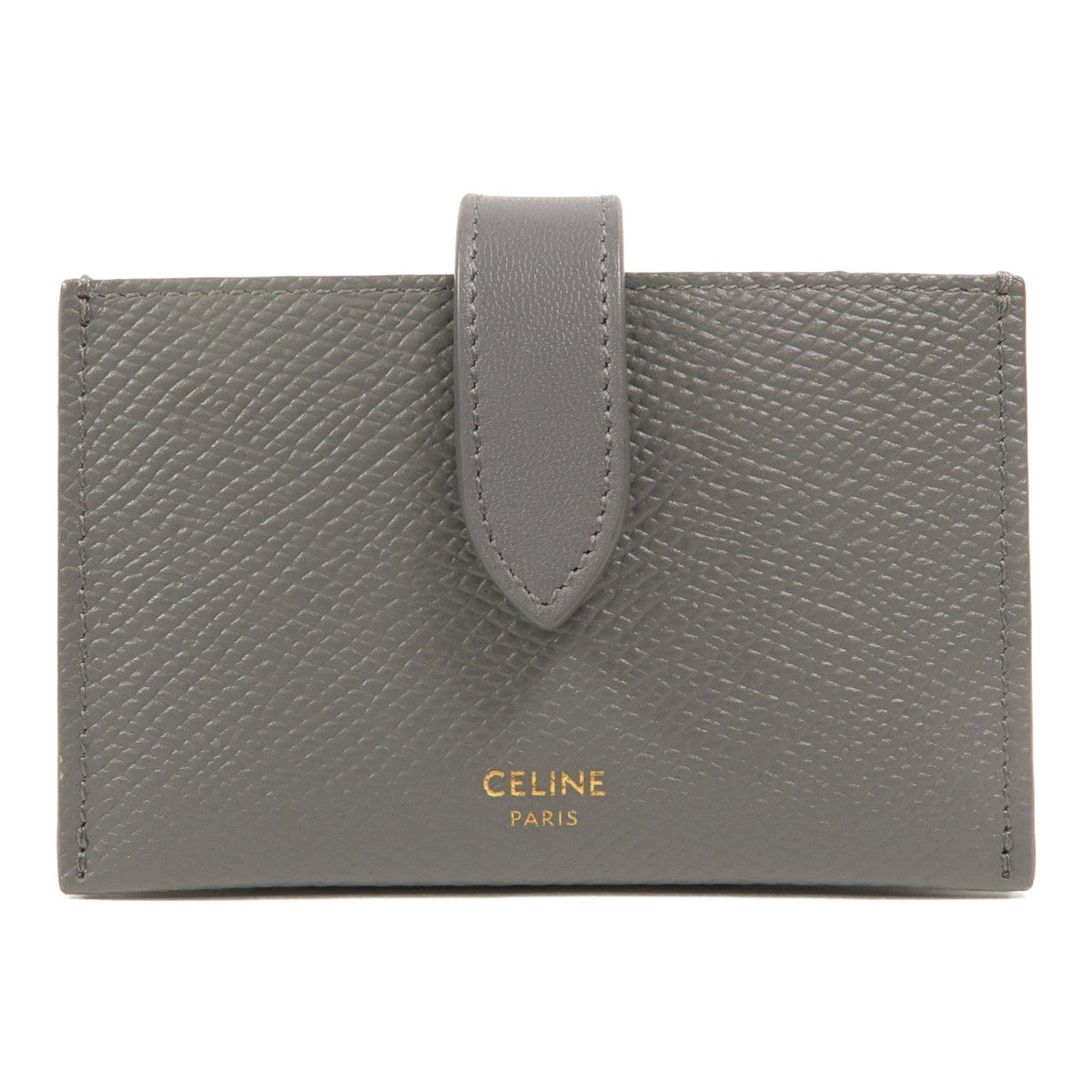Celine Card Case · Calfskin