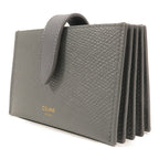 Celine Card Case · Calfskin