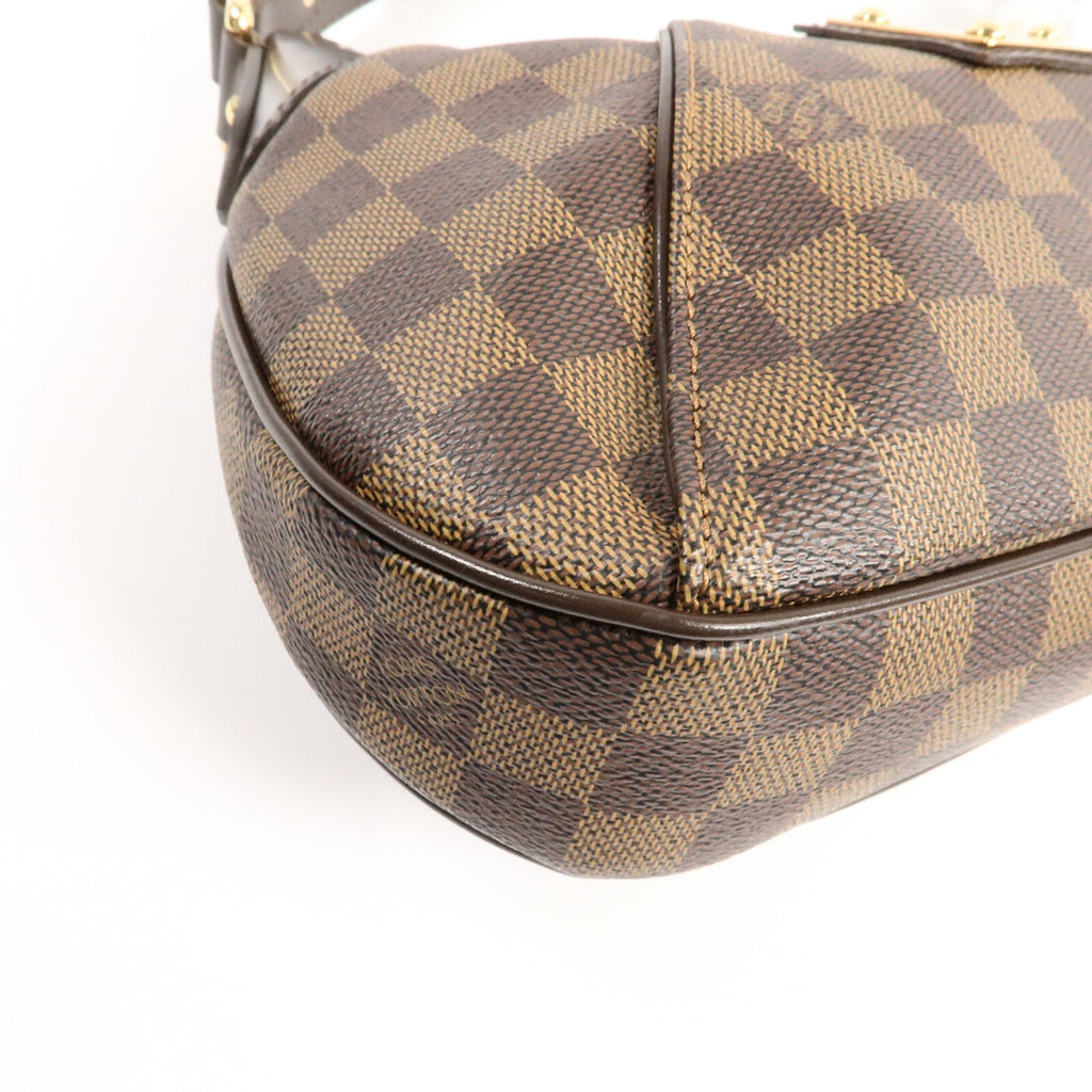 Louis Vuitton Thames PM · Damier Ebene