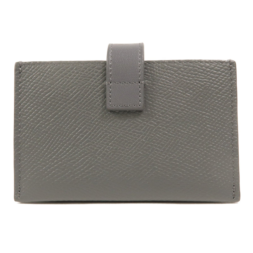 Celine Card Case · Calfskin