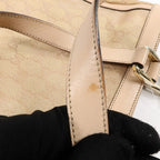 Gucci · GG Canvas Tote