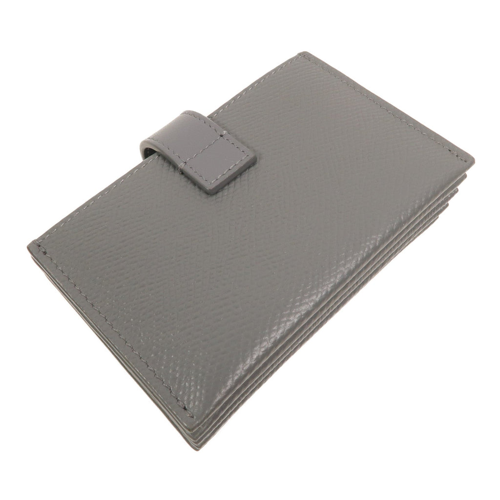 Celine Card Case · Calfskin