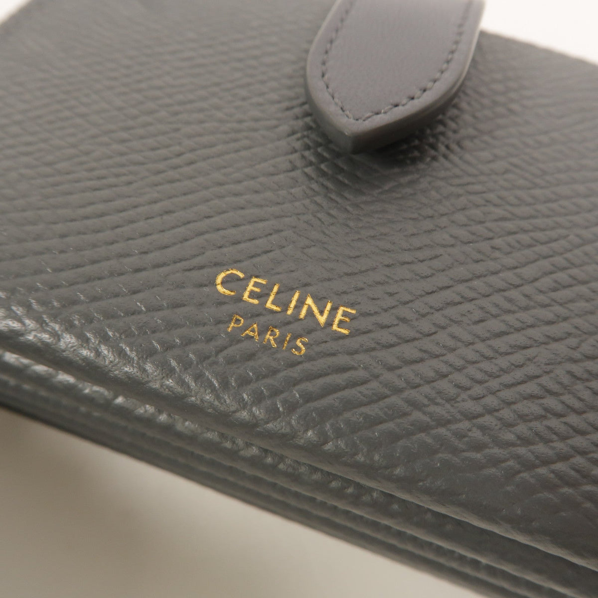 Celine Card Case · Calfskin