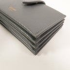 Celine Card Case · Calfskin