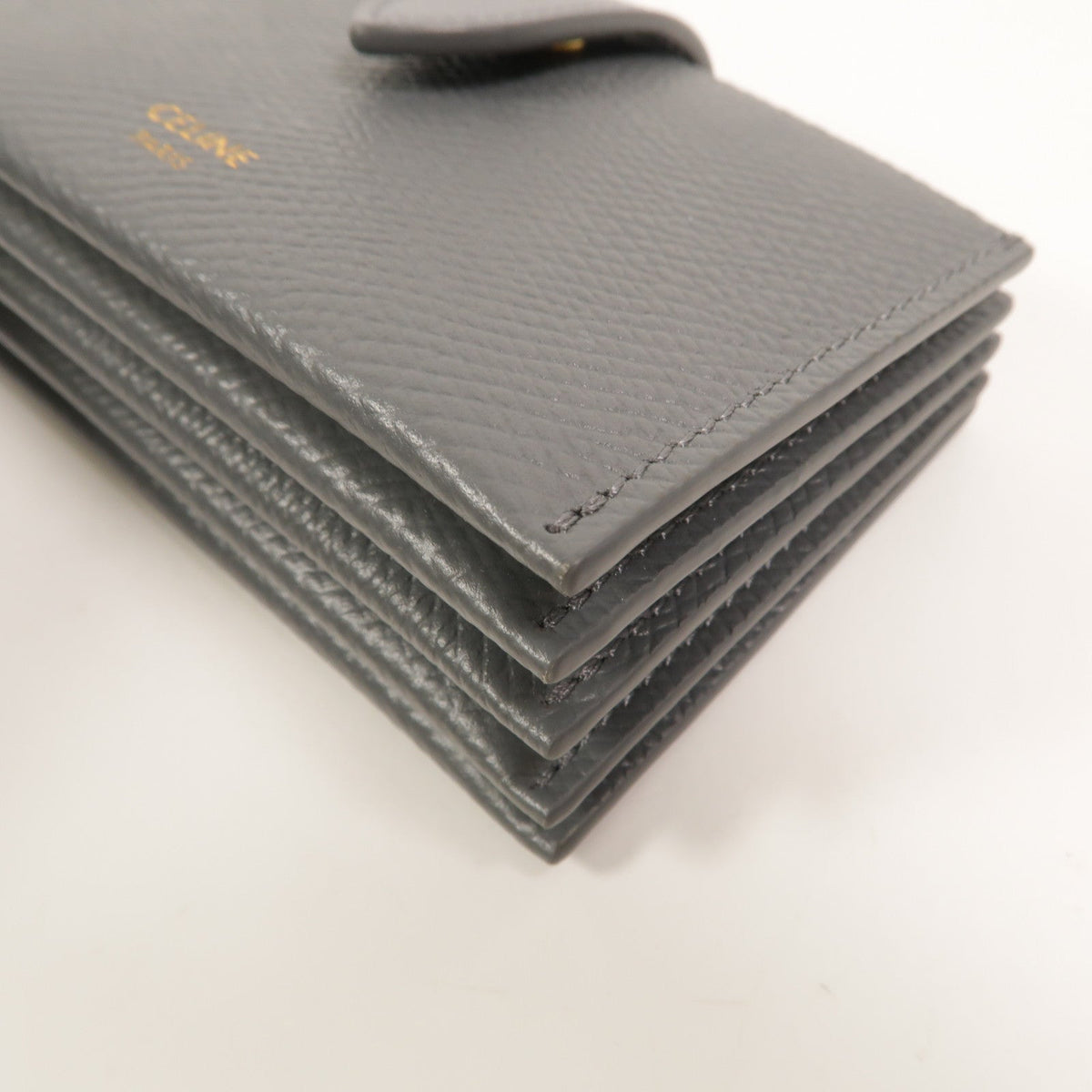 Celine Card Case · Calfskin