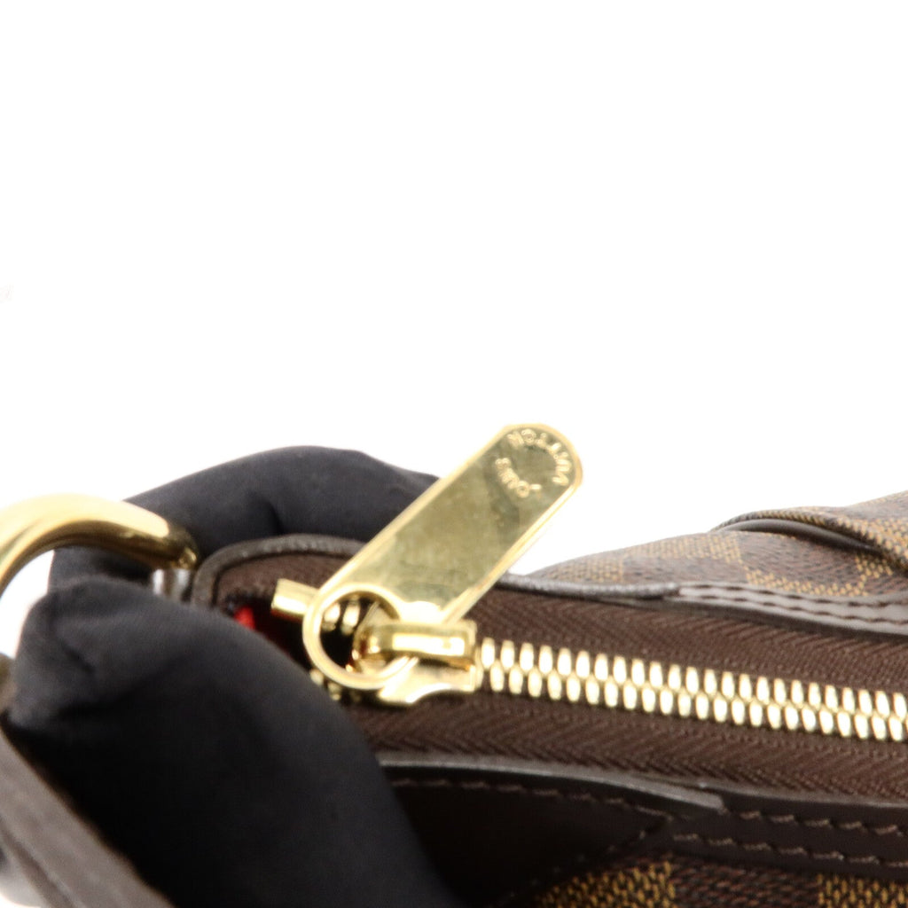 Louis Vuitton Thames PM · Damier Ebene