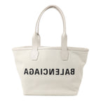 Balenciaga Jumbo · Canvas Tote