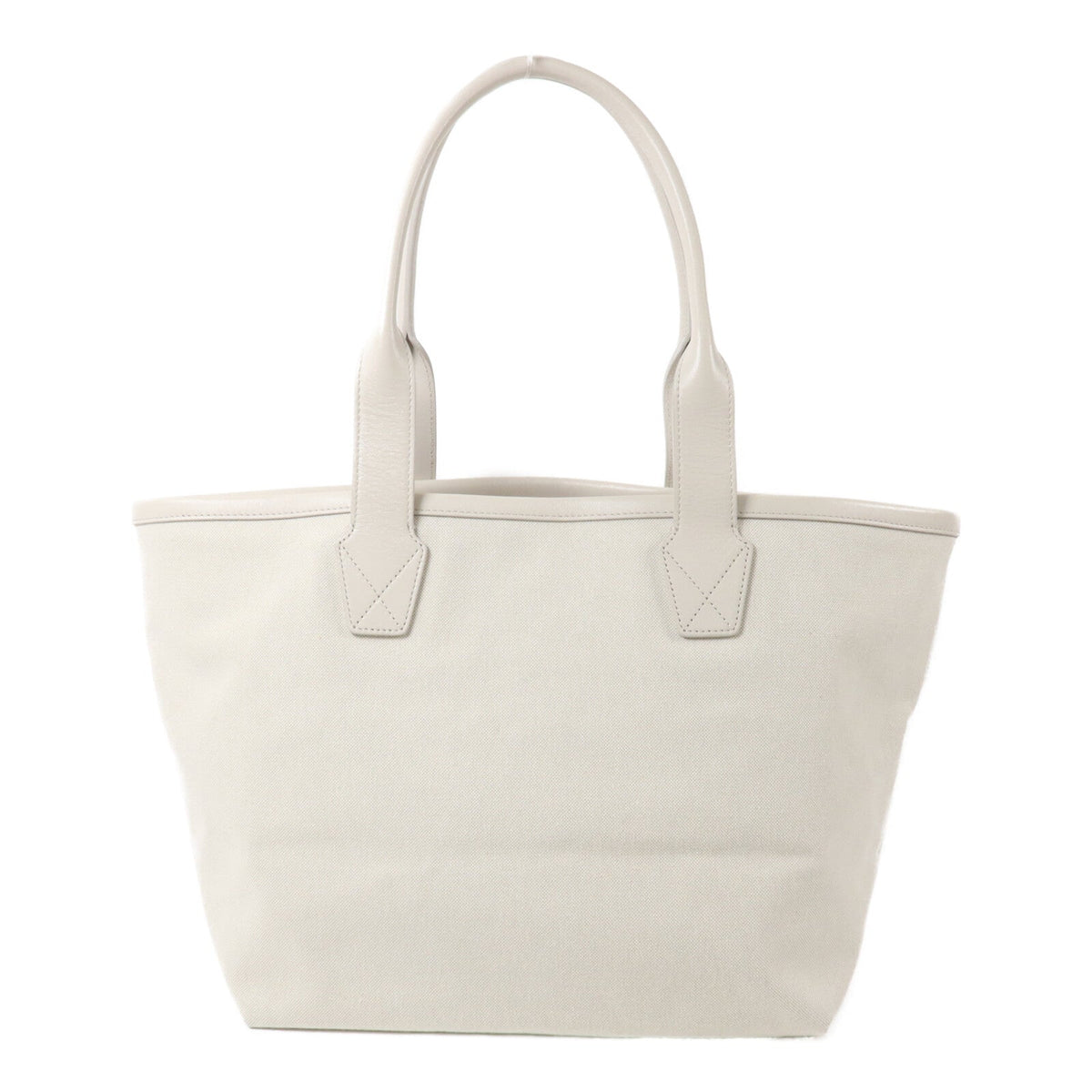 Balenciaga Jumbo · Canvas Tote