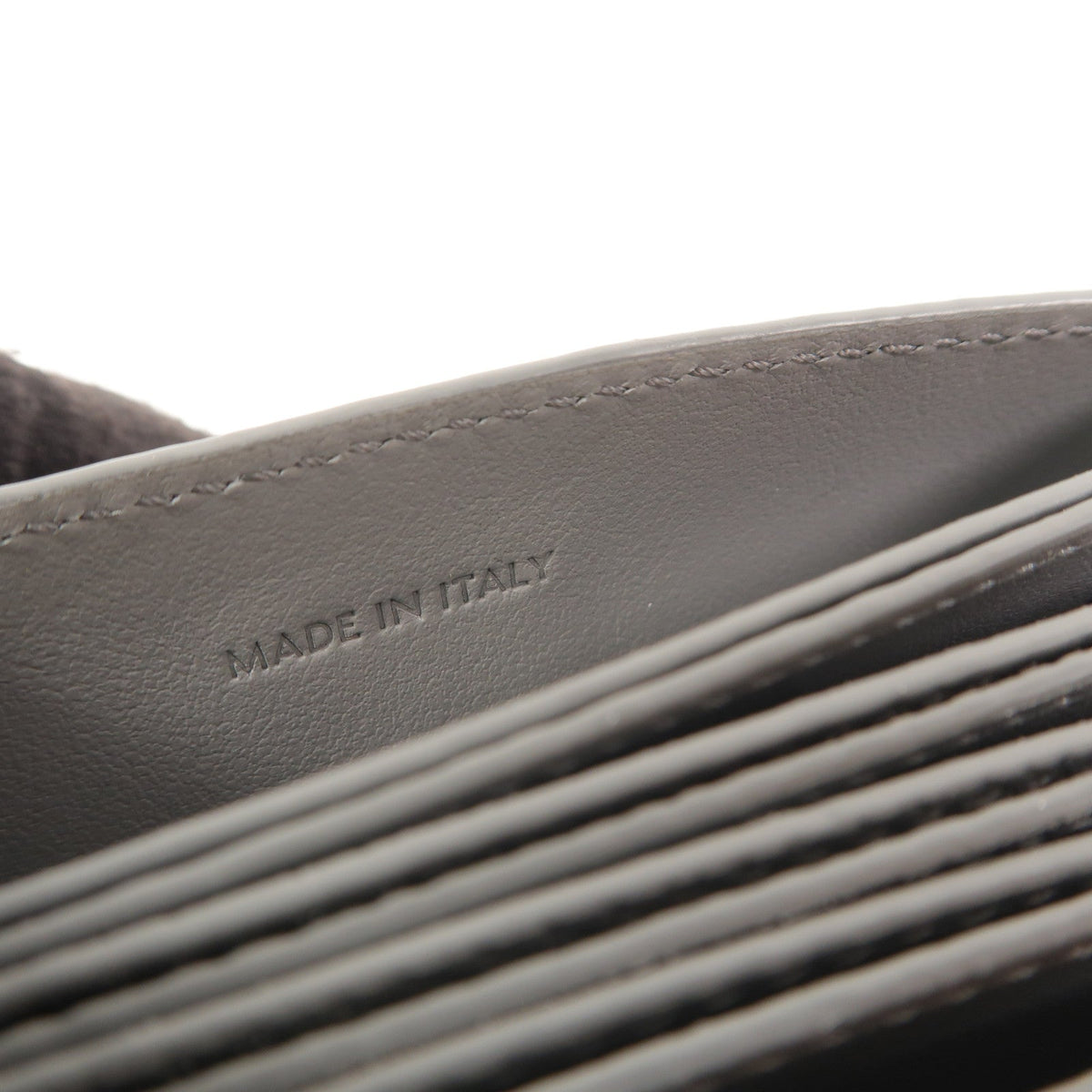 Celine Card Case · Calfskin