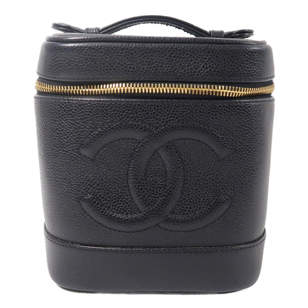 Chanel Vintage Vanity · Calfskin