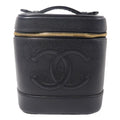 Chanel Vintage Vanity · Calfskin