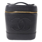 Chanel Vintage Vanity · Calfskin