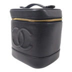 Chanel Vintage Vanity · Calfskin