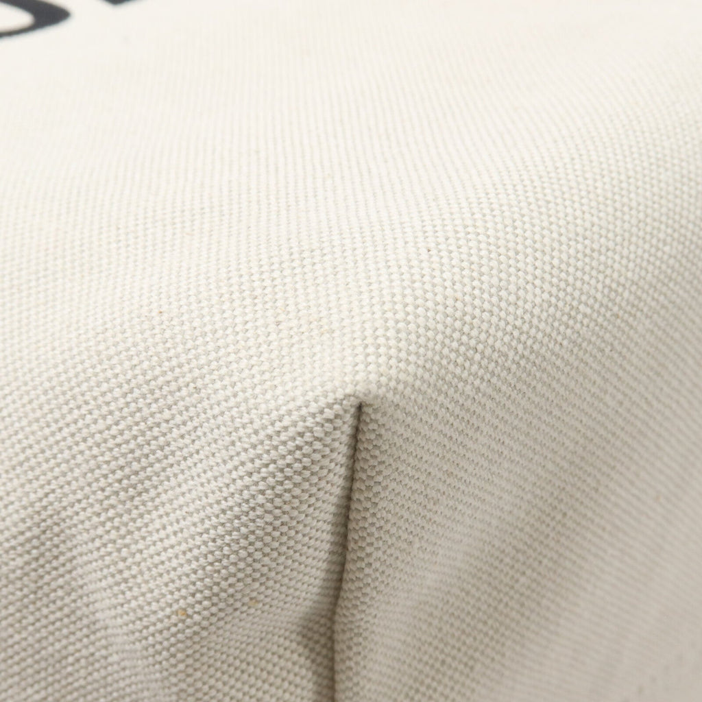 Balenciaga Jumbo · Canvas Tote