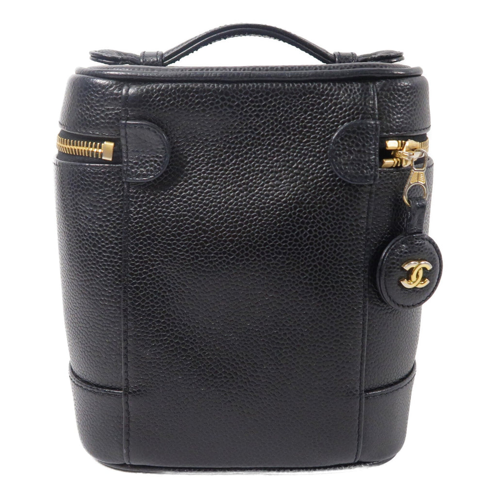 Chanel Vintage Vanity · Calfskin