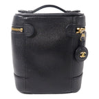 Chanel Vintage Vanity · Calfskin