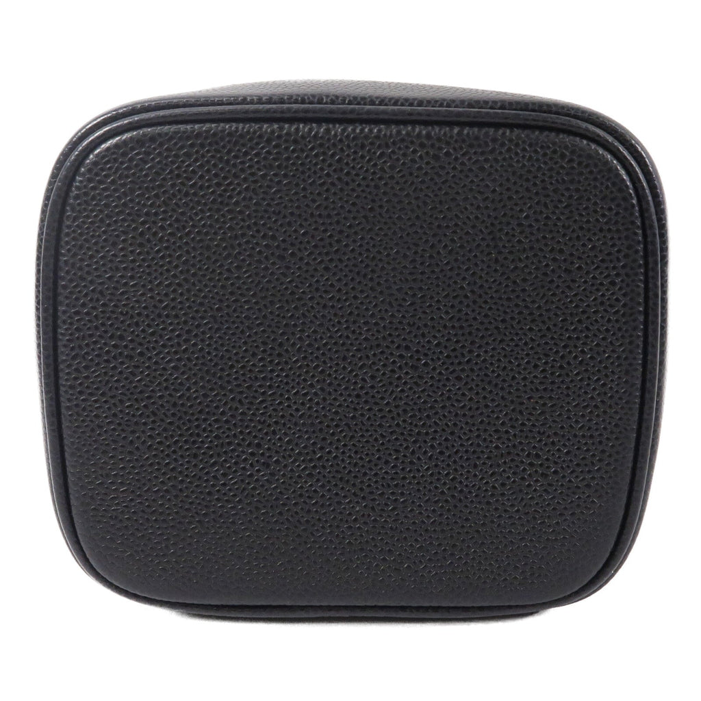 Chanel Vintage Vanity · Calfskin