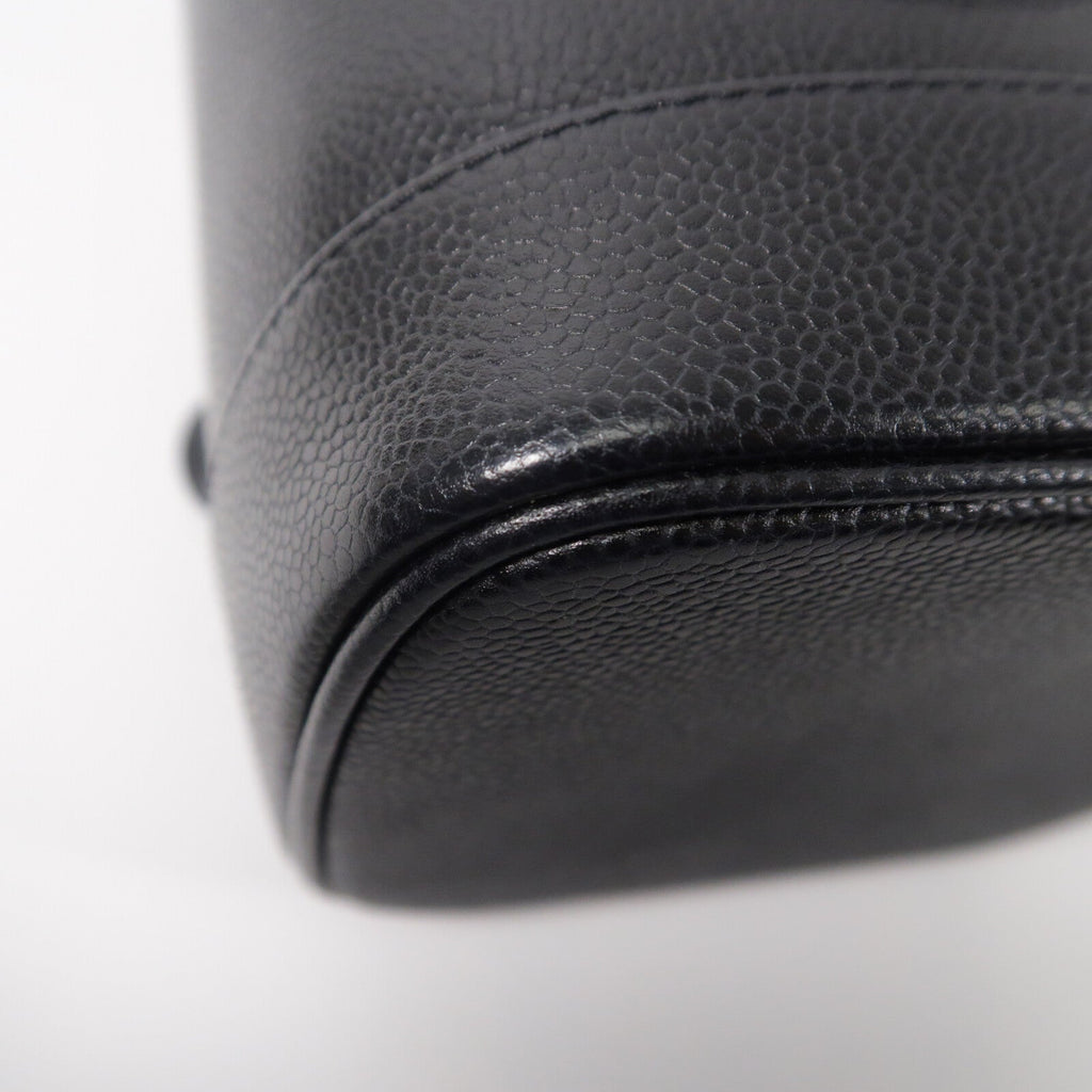 Chanel Vintage Vanity · Calfskin