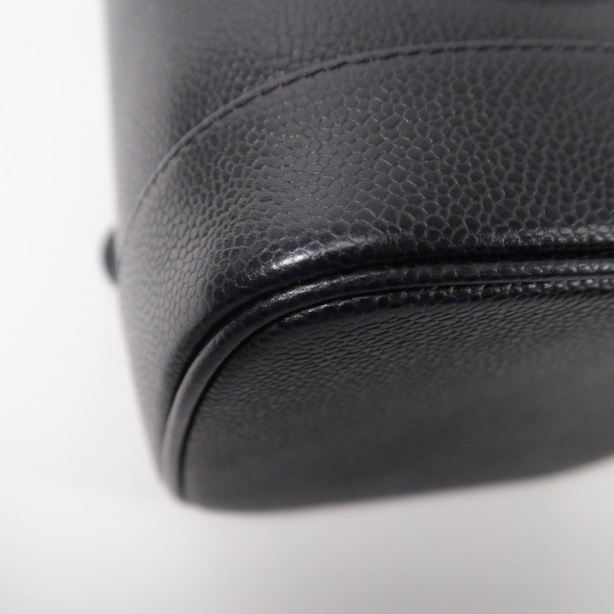 Chanel Vintage Vanity · Calfskin