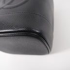 Chanel Vintage Vanity · Calfskin