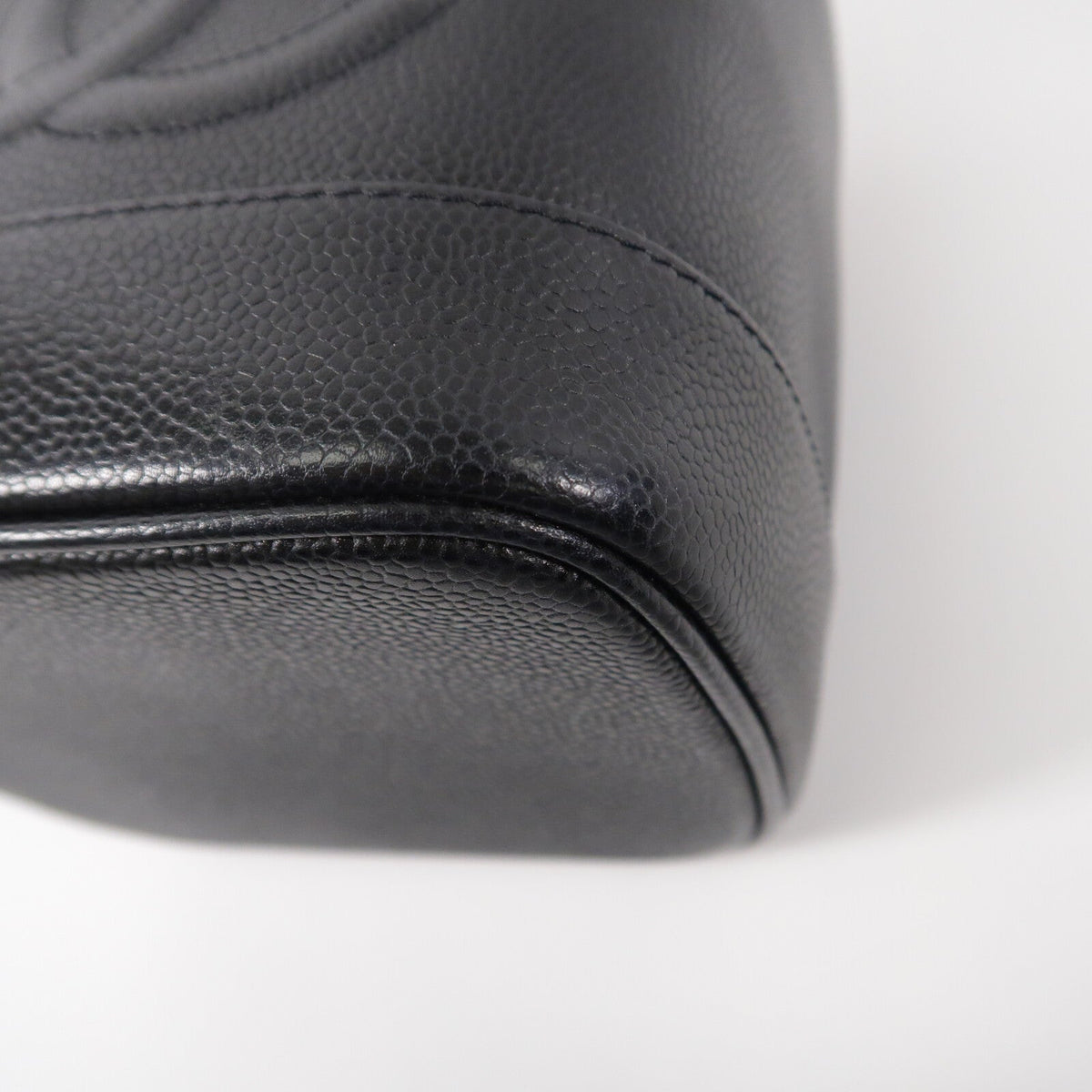 Chanel Vintage Vanity · Calfskin