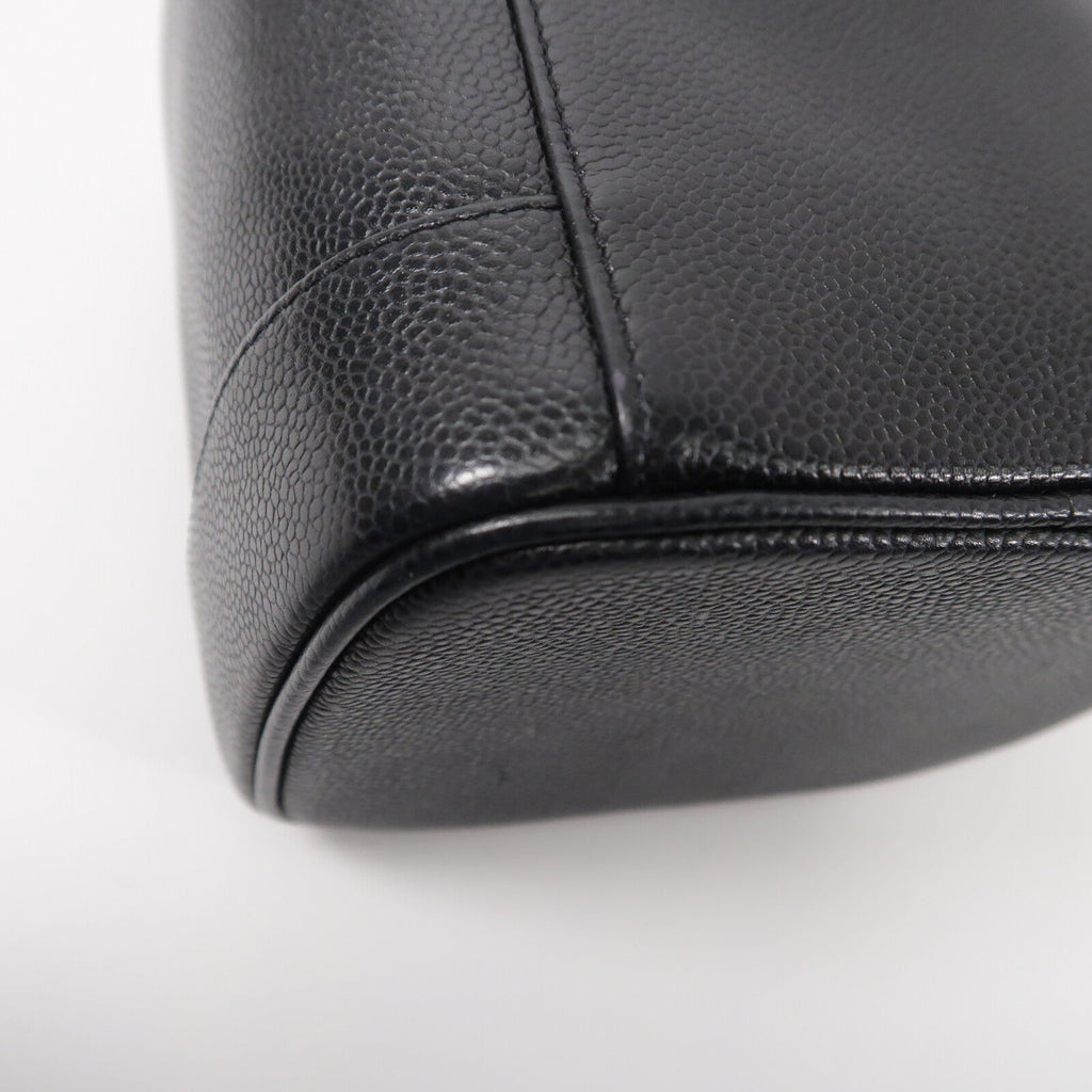 Chanel Vintage Vanity · Calfskin