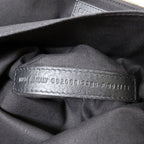 Balenciaga Jumbo · Canvas Tote