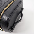Chanel Vintage Vanity · Calfskin
