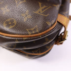 Louis Vuitton Saumur 30 · Monogram