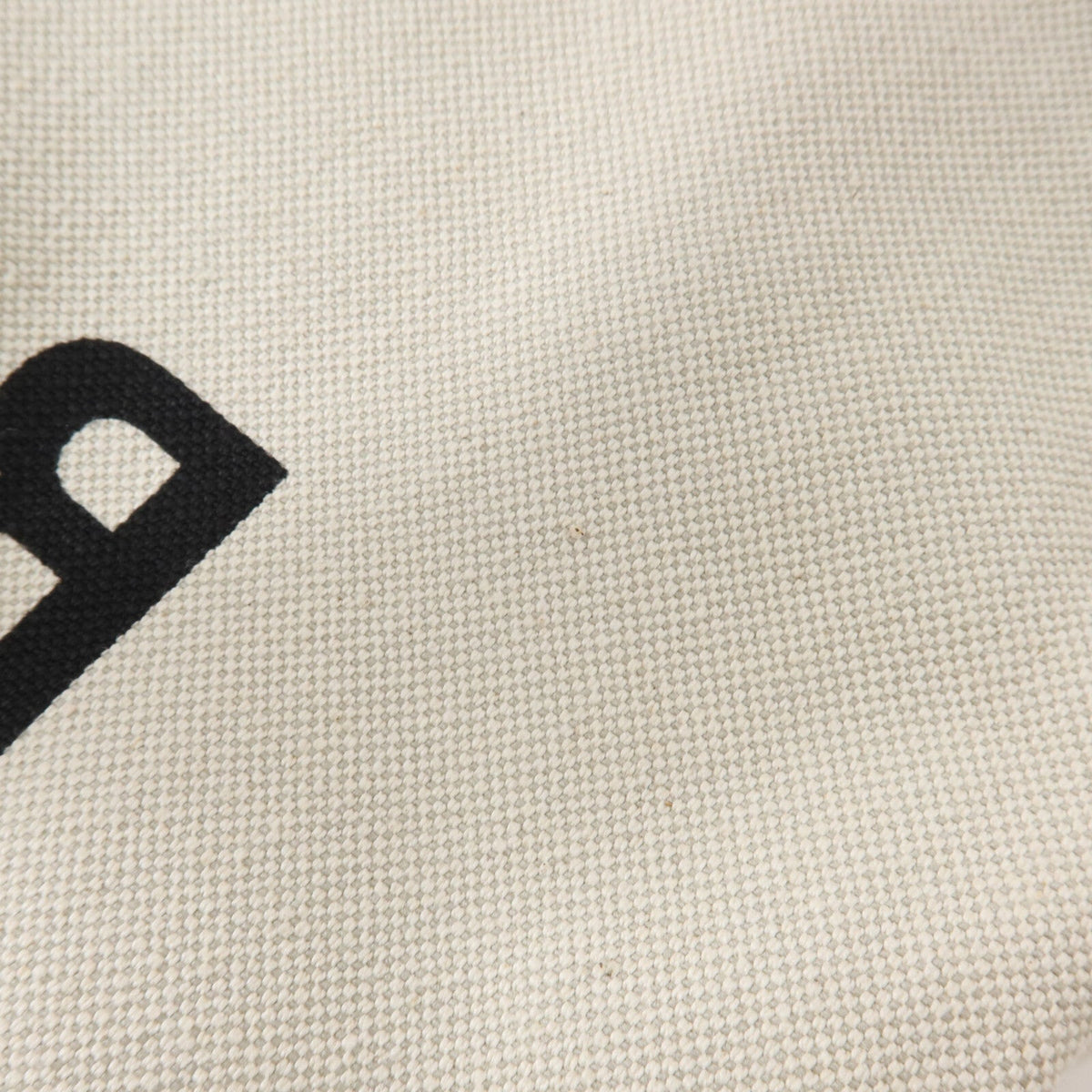 Balenciaga Jumbo · Canvas Tote