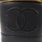 Chanel Vintage Vanity · Calfskin