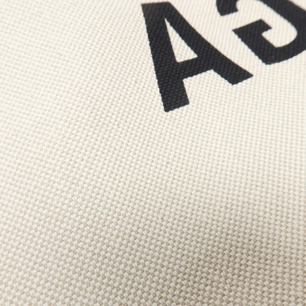 Balenciaga Jumbo · Canvas Tote