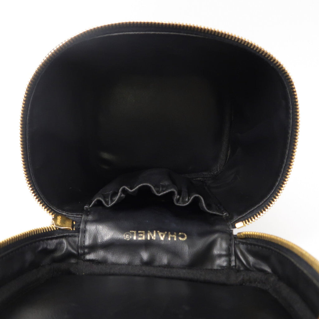 Chanel Vintage Vanity · Calfskin