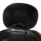 Chanel Vintage Vanity · Calfskin