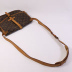 Louis Vuitton Saumur 30 · Monogram