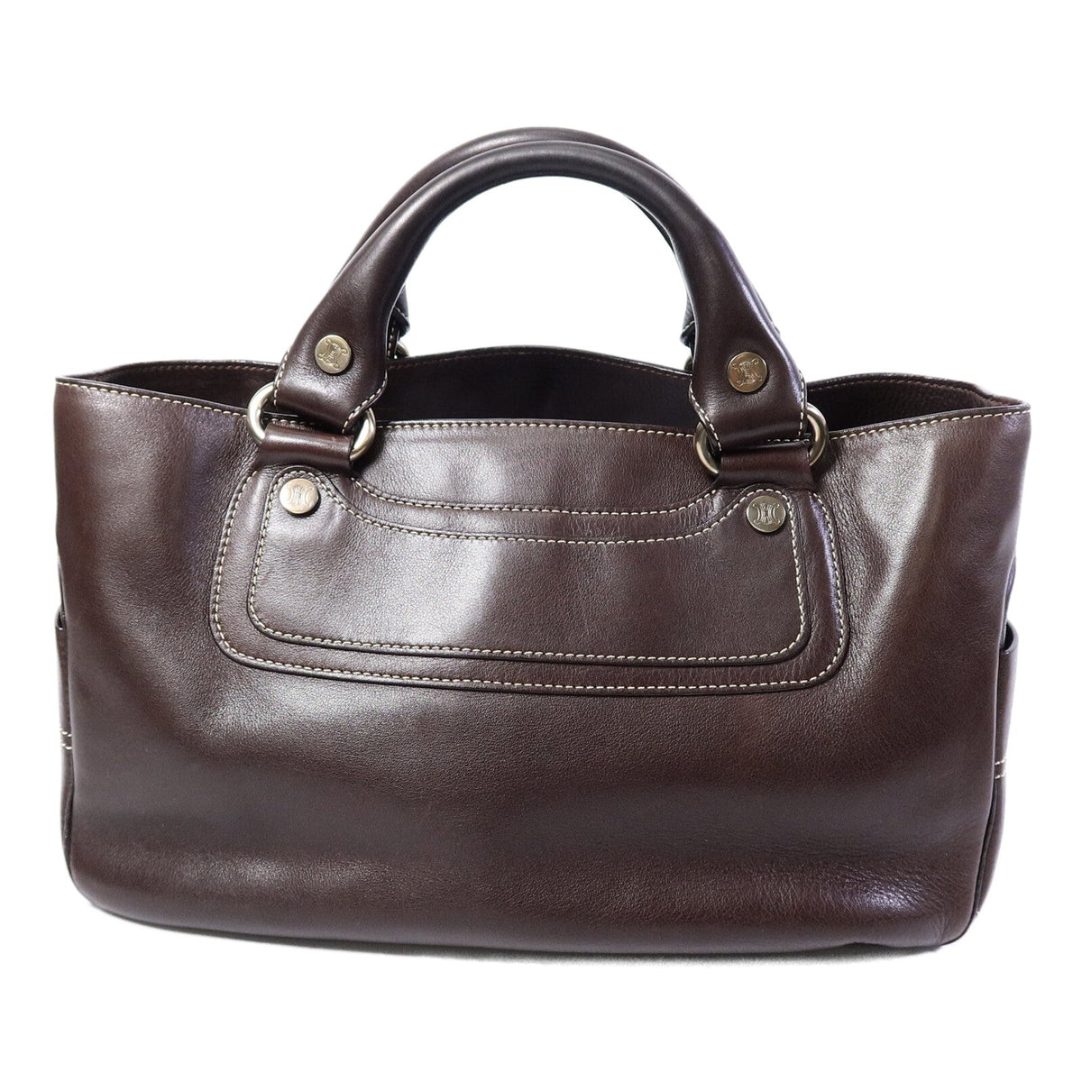 Celine Boogie · Calfskin