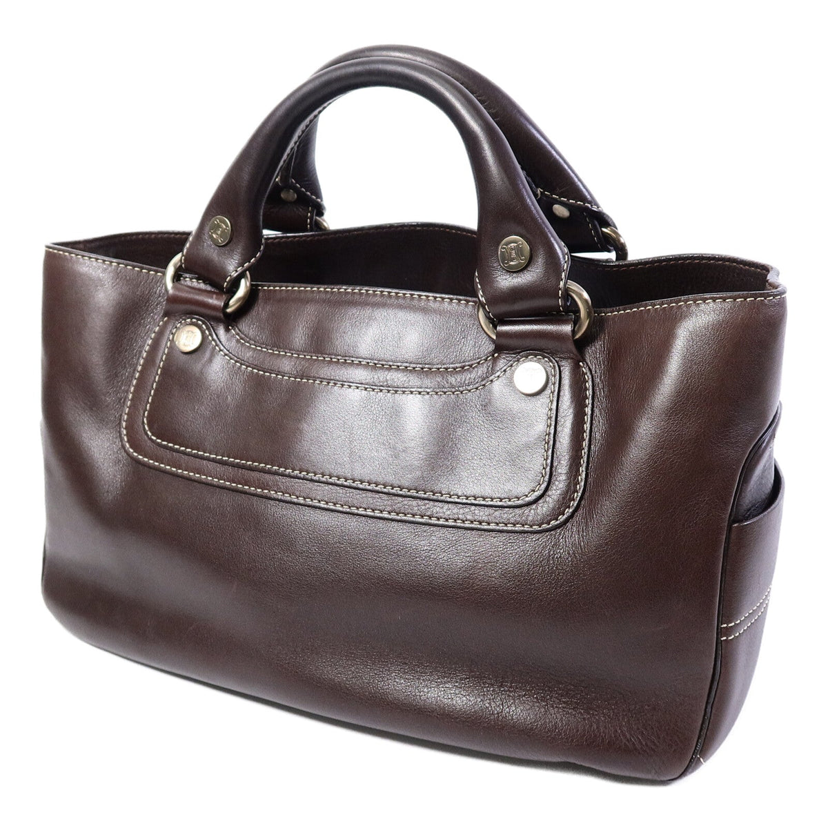 Celine Boogie · Calfskin