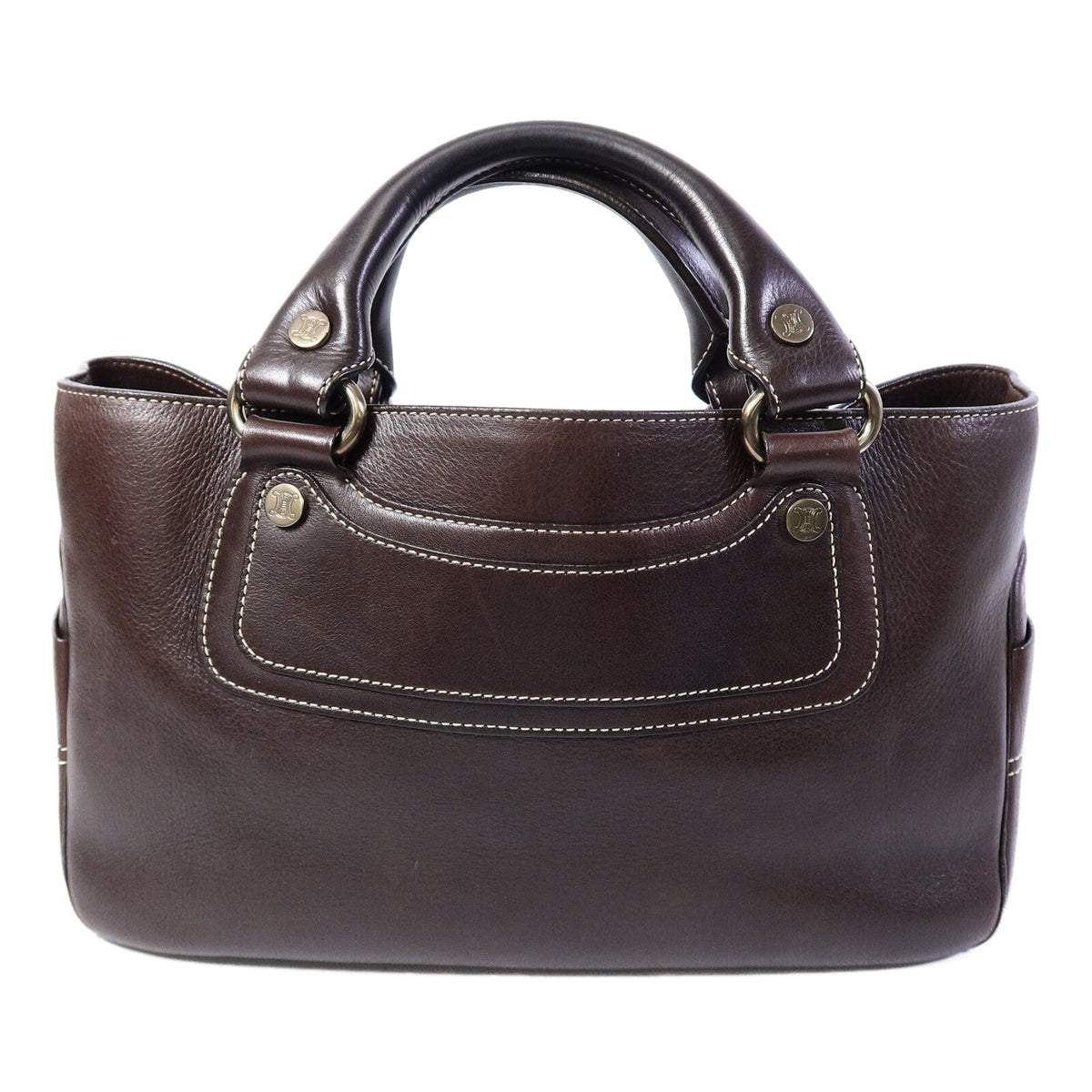 Celine Boogie · Calfskin
