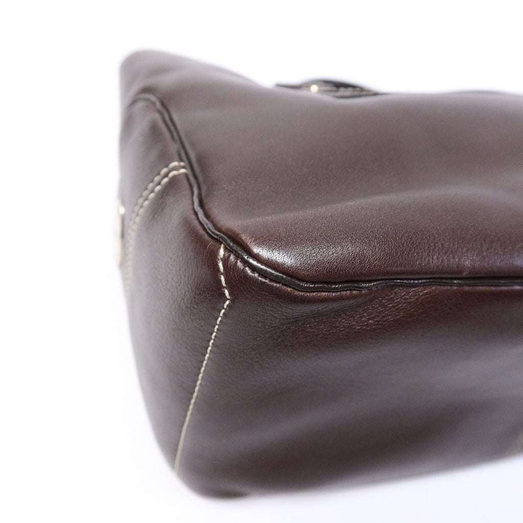 Celine Boogie · Calfskin