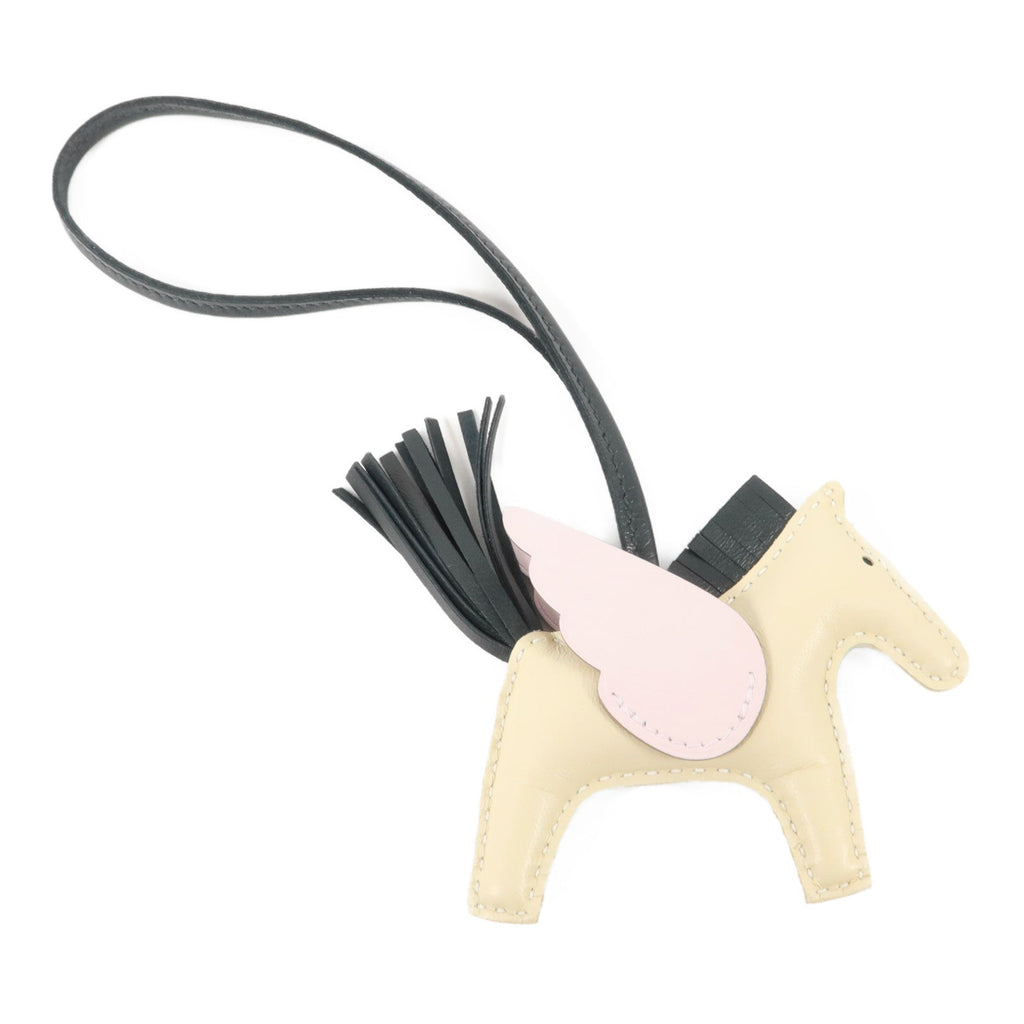 Hermès Rodeo Pegase PM · Tricolor Charm