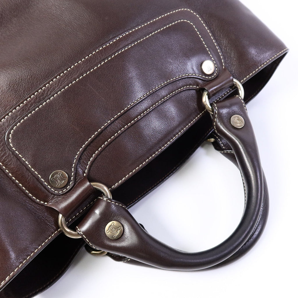 Celine Boogie · Calfskin
