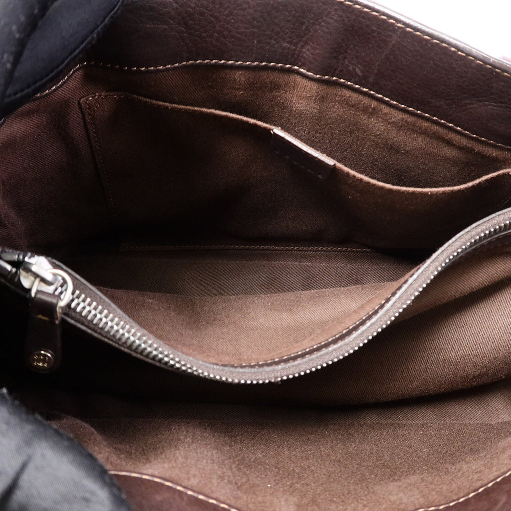Celine Boogie · Calfskin