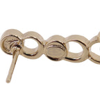 Chanel CC · Strass Earrings
