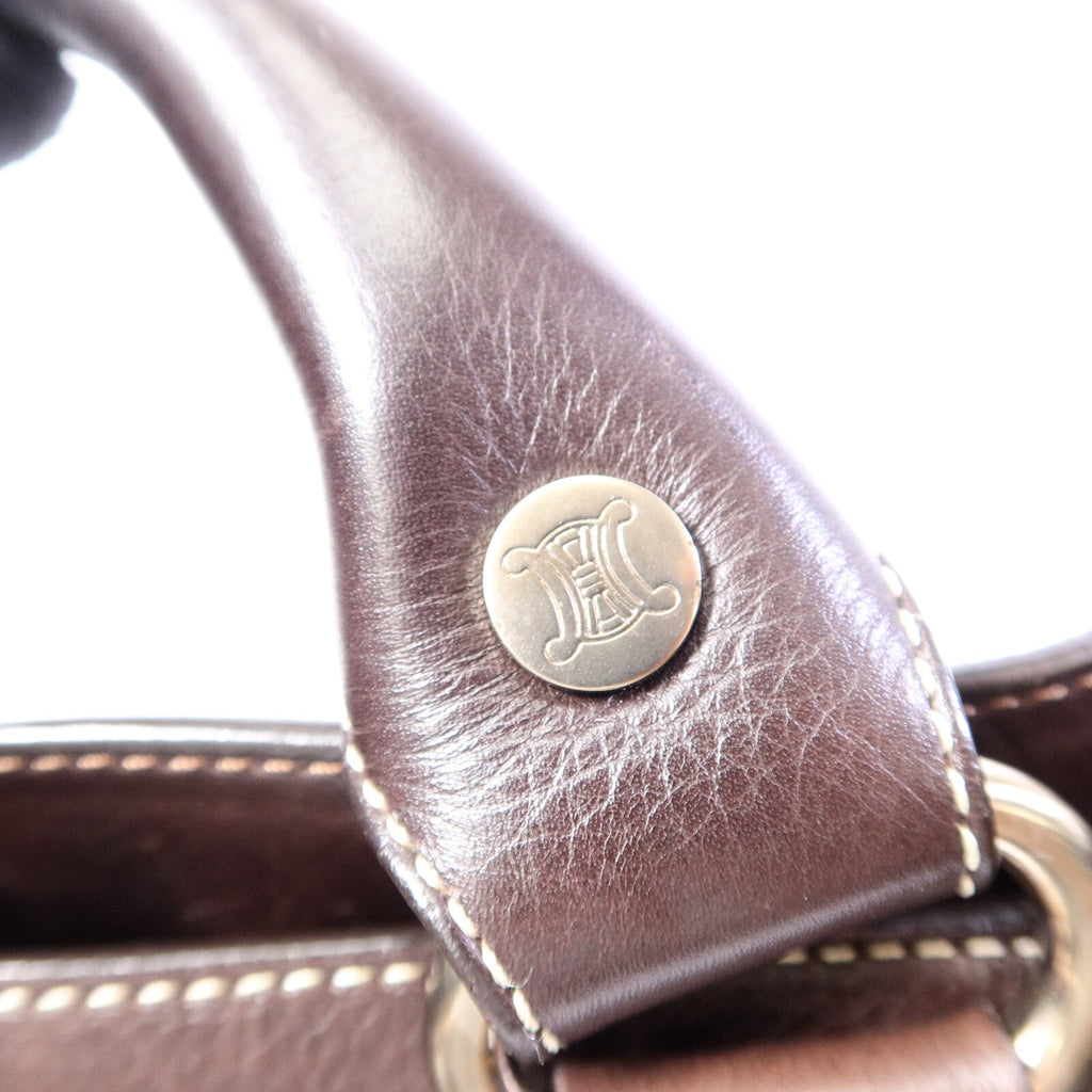 Celine Boogie · Calfskin