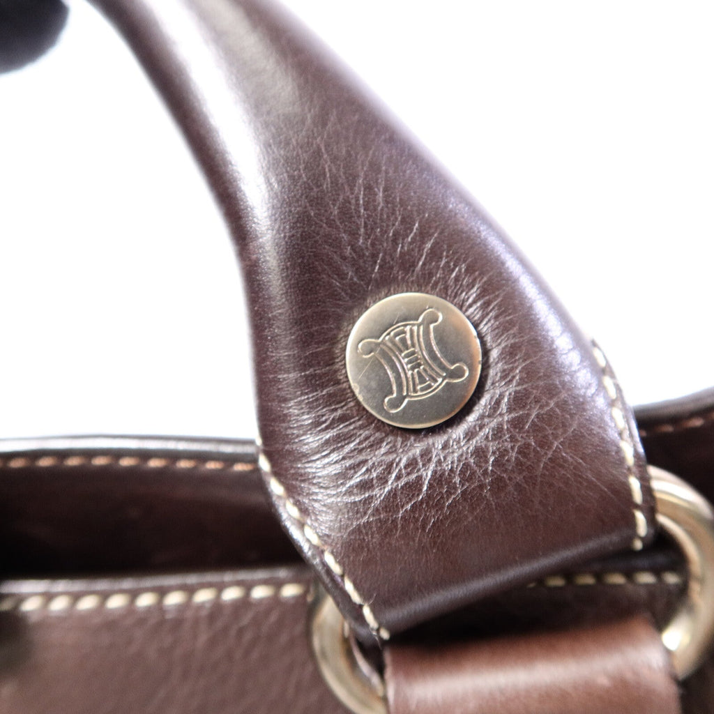 Celine Boogie · Calfskin