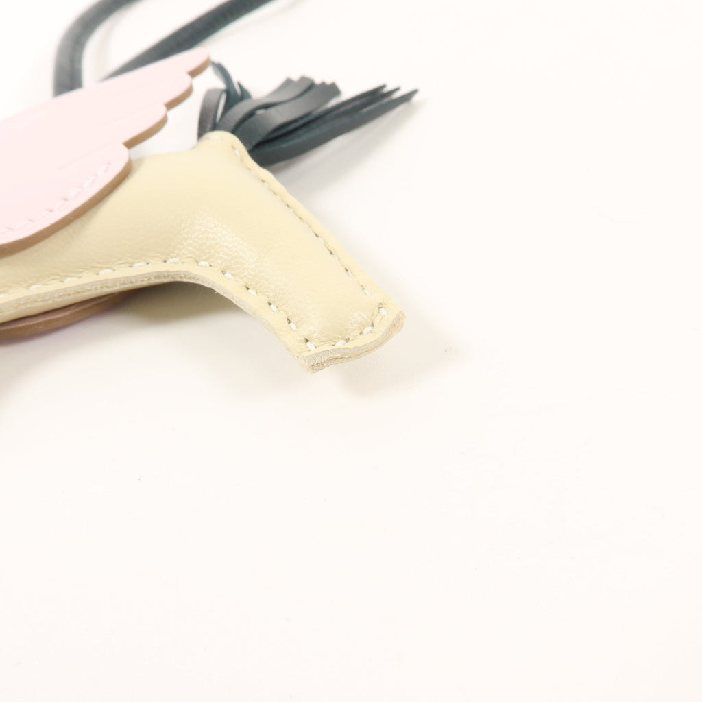 Hermès Rodeo Pegase PM · Tricolor Charm