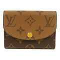 Louis Vuitton Rosalie · Monogram Reverse