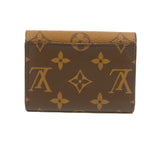Louis Vuitton Rosalie · Monogram Reverse